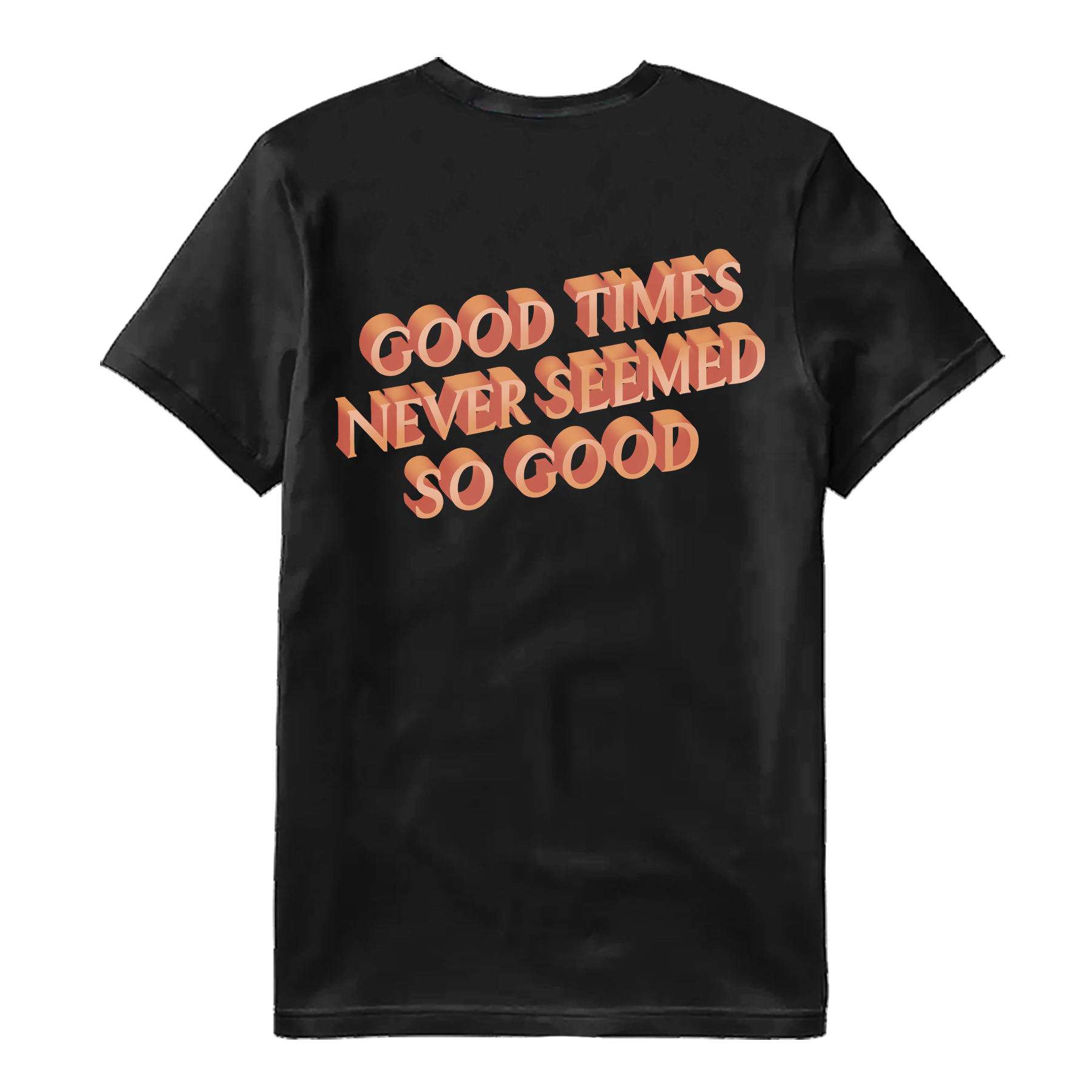 Neil Diamond - Sweet Caroline x Remix T-Shirt