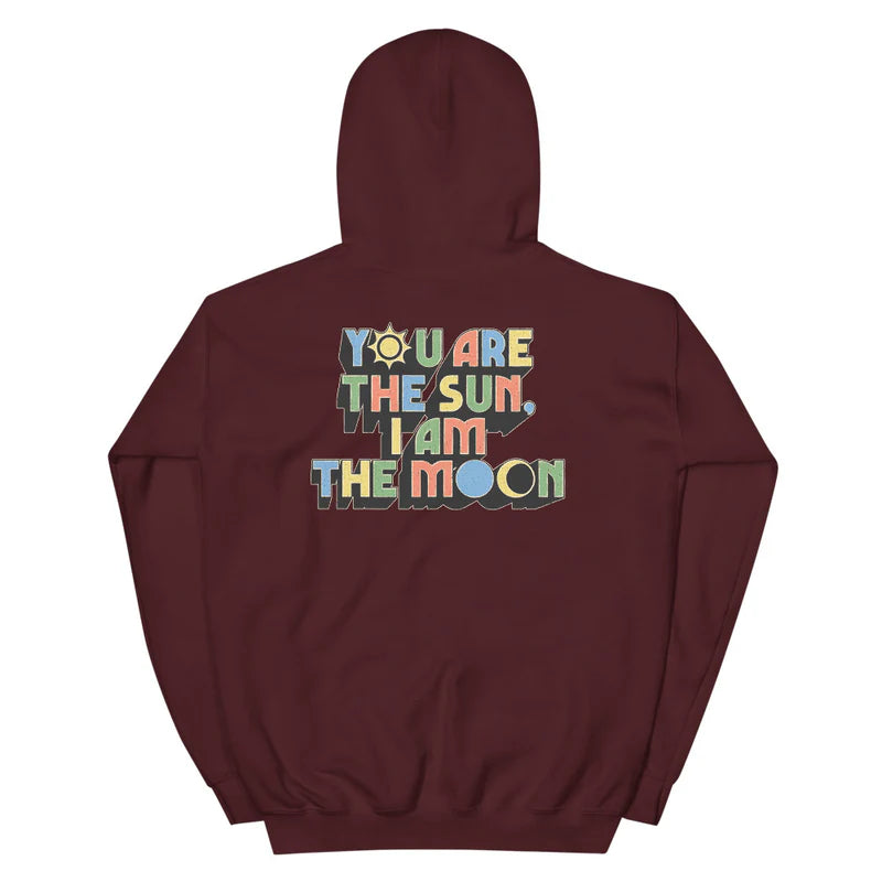 Neil Diamond - Sun & Moon Hoodie